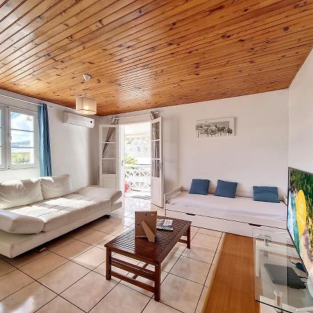 Paul Et Aliette - T3 Classe 3 Etoiles - 70M2 - Saint-Denis Zewnętrze zdjęcie