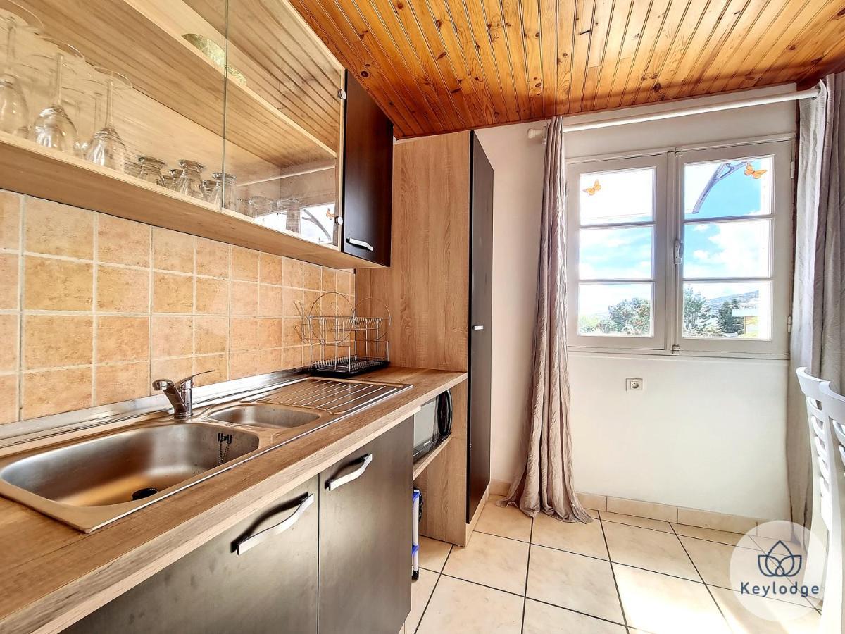 Paul Et Aliette - T3 Classe 3 Etoiles - 70M2 - Saint-Denis Zewnętrze zdjęcie