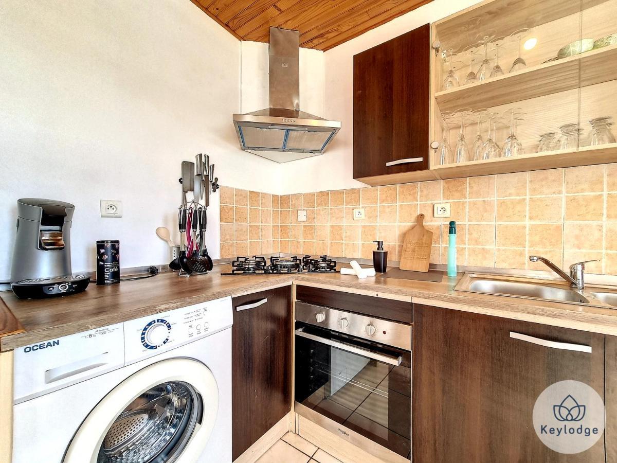 Paul Et Aliette - T3 Classe 3 Etoiles - 70M2 - Saint-Denis Zewnętrze zdjęcie
